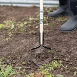Push Pull Scuffle Hoe -Garden Warehousing pph 6