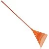 Leonard Poly Lawn Rake With Composite Handle 24 Inch Head -Garden Warehousing ppr24 3
