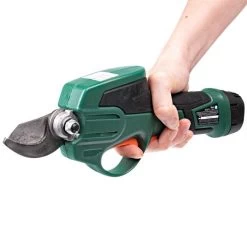 Scotts Cordless Lithium Pruner With Pole -Garden Warehousing pr17216ps 3
