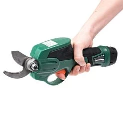 Scotts Cordless Lithium Pruner With Pole -Garden Warehousing pr17216ps 4