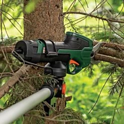 Scotts Cordless Lithium Pruner With Pole -Garden Warehousing pr17216ps 8