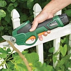 Scotts Cordless Lithium Pruner With Pole -Garden Warehousing pr17216ps 9