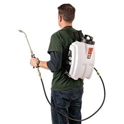 Leonard SprayMax Pro 100 Sprayer -Garden Warehousing pro 100 2