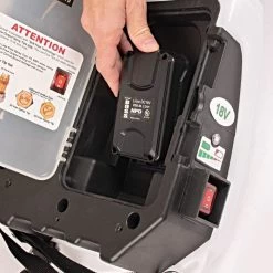 Leonard SprayMax Pro 100 Sprayer -Garden Warehousing pro 100 5