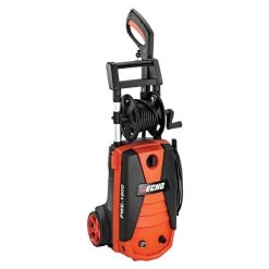 Echo PWE-1800 Electric Pressure Washer -Garden Warehousing pwe 1800 right