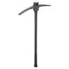 Leonard Railroad Pick With 36in Composite Handle -Garden Warehousing r600 black 7.27.23