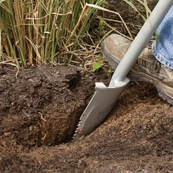 Mini Root Assassin Shovel And Saw 32 Inch -Garden Warehousing ra001 4