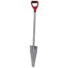 Root Assassin Shovel And Saw 48 Inch D Grip Handle 2 Root Assassin Shovel And Saw 48 Inch D Grip Handle -Garden Warehousing ra18