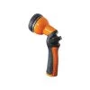 Revolution 9-Pattern Spray Gun Orange 1 Revolution 9-Pattern Spray Gun Orange -Garden Warehousing rev 5o