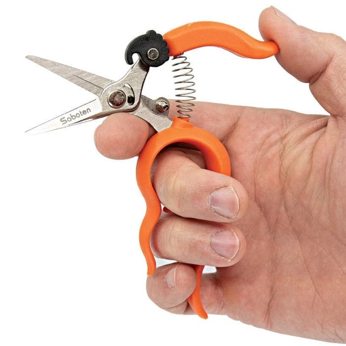 Hands Free Ring Pruner 4 Hands Free Ring Pruner - Image 2