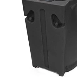 Rain Wizard Urn With Planter Black 8 Rain Wizard Urn With Planter Black -Garden Warehousing rwurn blk 2