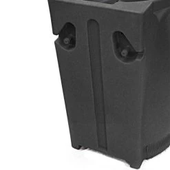Rain Wizard Urn With Planter Black 9 Rain Wizard Urn With Planter Black -Garden Warehousing rwurn blk 3