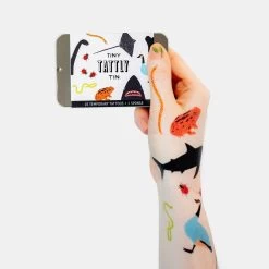 Tiny Animal Tattoo Tin By TATTLY -Garden Warehousing s753278155256112669 p1276 i7 w900