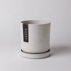 Kanso Designs - 4" Signature Planter Pot