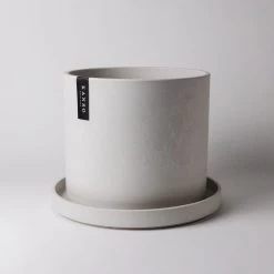 Kanso Designs - Saucer Trays - 9 Inch -Garden Warehousing s753278155256112669 p1338 i1 w3024