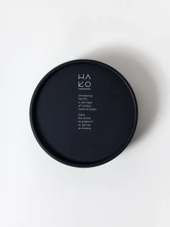 HA KO Paper Incense - Black, Set Of 6 (Focus) 10 HA KO Paper Incense - Black, Set Of 6 (Focus) -Garden Warehousing s753278155256112669 p1481 i9 w750