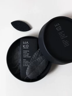 HA KO Paper Incense - Black, Set Of 6 (Relax) 8 HA KO Paper Incense - Black, Set Of 6 (Relax) -Garden Warehousing s753278155256112669 p1482 i7 w750