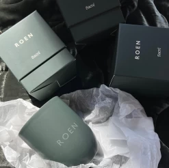 ROEN - SACRÉ Candle -Garden Warehousing s753278155256112669 p1654 i6 w1774