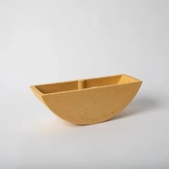 Pretti.Cool Totter Planter Marigold Terrazzo -Garden Warehousing s753278155256112669 p315 i3 w2048