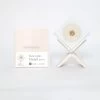 Sola Cube Stand - White