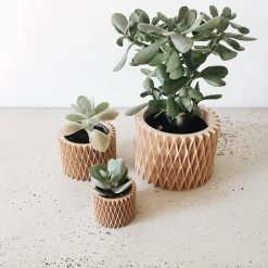 Croix Planter By Minimum Design -Garden Warehousing s753278155256112669 p496 i4 w1024