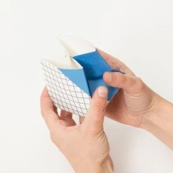 Geometric Plant Pot Cover - Washable Paper -Garden Warehousing s753278155256112669 p733 i3 w750