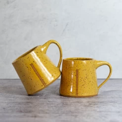 Zziee Classic Short Mug