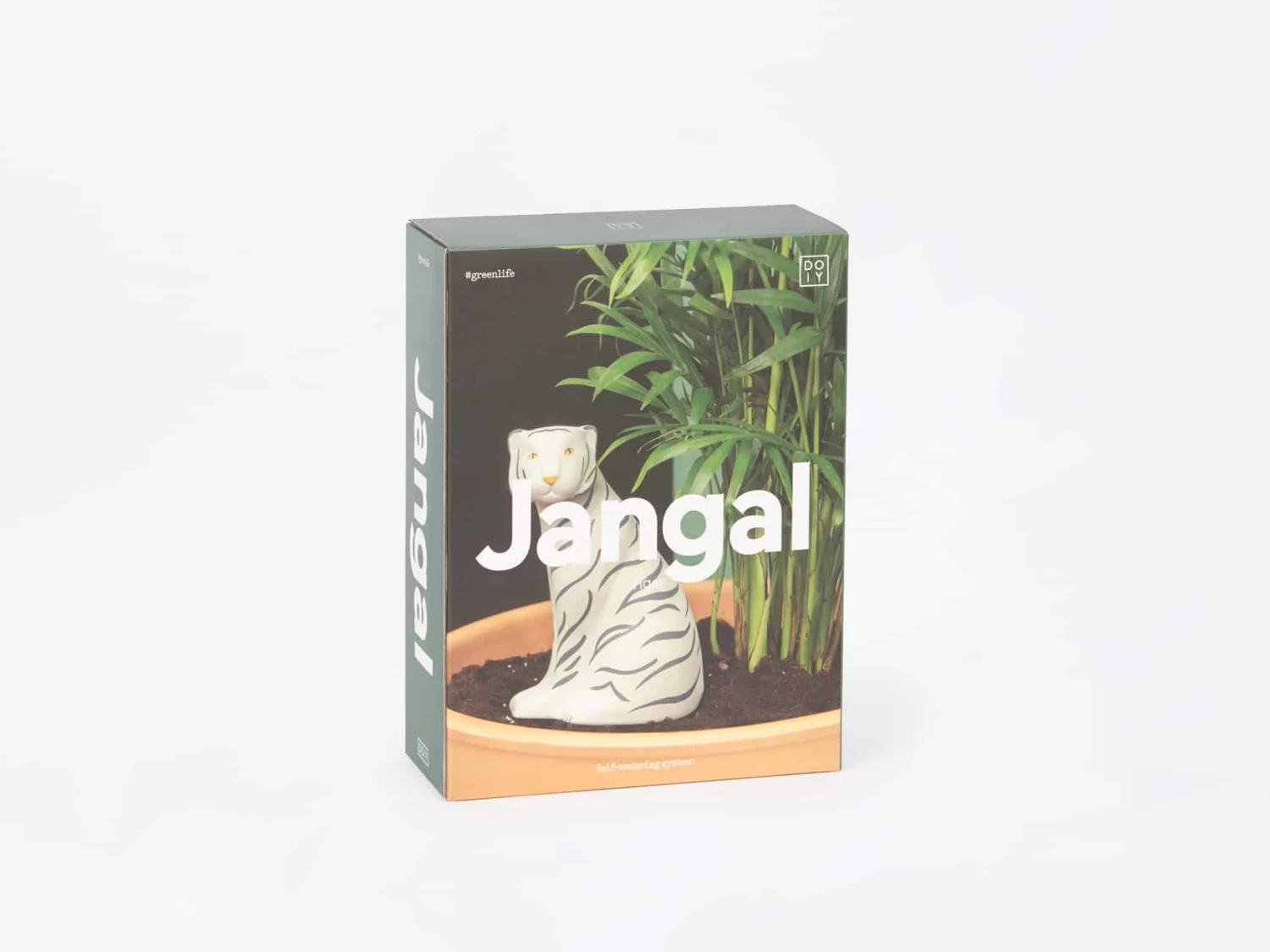 DOIY Design Jangal Tiger Self-Watering System 3 DOIY Design Jangal Tiger Self-Watering System