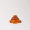 Glass Meso Incense Holder - Amber By YIELD -Garden Warehousing s753278155256112669 p934 i2 w1500