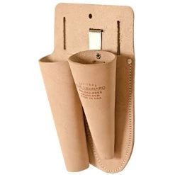 Leonard Classic Soil Knife, Pruner, Saw And Sheath Combo -Garden Warehousing sc3t 6