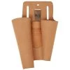 Leonard Double Case With Clip And Belt Slot, For Pruner And Folding Saw -Garden Warehousing sc89 2