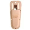 Leonard Leather Sheath With Belt Loop And Clip, For 8-Inch Pruners -Garden Warehousing sca8