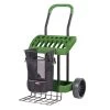 Vertex Super Duty Lawn And Garden Tool Box On Wheels -Garden Warehousing sd490