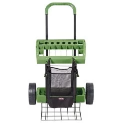 Vertex Super Duty Lawn And Garden Tool Box On Wheels 11 Vertex Super Duty Lawn And Garden Tool Box On Wheels -Garden Warehousing sd490 1