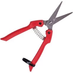 ARS Small Hand Shears 7-inch Length -Garden Warehousing se45 3