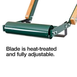 Sod Cutter, Kick Type With 12-Inch Blade 13 Sod Cutter, Kick Type With 12-Inch Blade -Garden Warehousing sod1 2