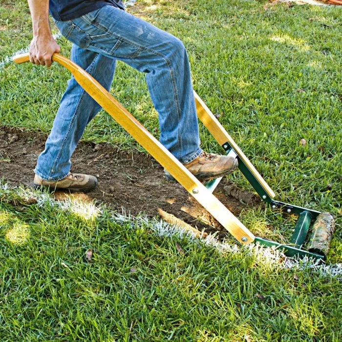 Sod Cutter, Kick Type With 12-Inch Blade 7 Sod Cutter, Kick Type With 12-Inch Blade - Image 5