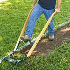 Sod Cutter, Kick Type With 12-Inch Blade 16 Sod Cutter, Kick Type With 12-Inch Blade -Garden Warehousing sod1 5
