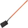 Leonard Square Point, Open-Back Shovel With Composite Handle -Garden Warehousing spsc
