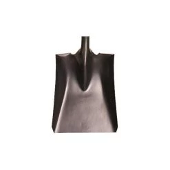 Leonard Square Point, Open-Back Shovel With Composite Handle -Garden Warehousing spsc 3