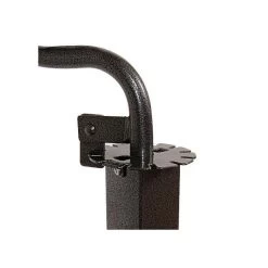 Full Rotation Free-Standing Hose Swivel Reel, Anti-Rust Steel -Garden Warehousing sr360 6