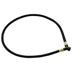 Soaker Hose Drip Irrigation Tree Ring