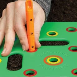 Seeding Square Planting Guide -Garden Warehousing ss1000 3