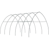 ShelterLogic High Tunnel Greenhouse, Frame Only