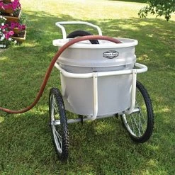 Smart Water Cart Spoke Wheels -Garden Warehousing swcs 1