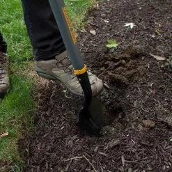 True Temper Round Point Floral Shovel -Garden Warehousing ta19431 2