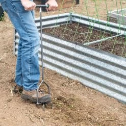 Twist Tiller -Garden Warehousing tnt 4 5