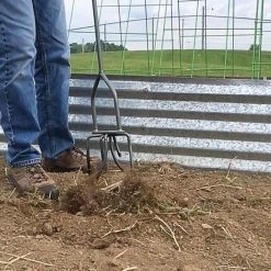 Twist Tiller -Garden Warehousing tnt 4 6