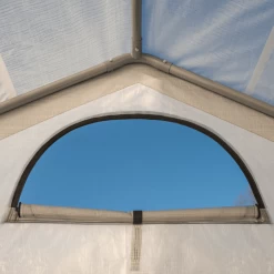 Miracle-Gro Greenhouse 6 X 4 X 6’ -Garden Warehousing tq1j68u989tb5pdparvn 2