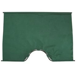 Trim Bib Tarp For Hedge And Shrub Trimming